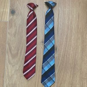 Boy Ties